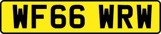 WF66WRW