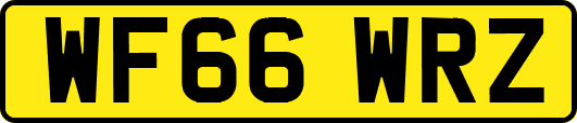 WF66WRZ