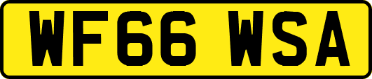 WF66WSA