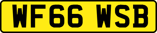 WF66WSB