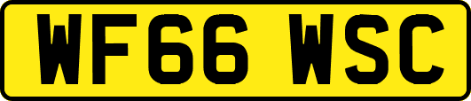 WF66WSC