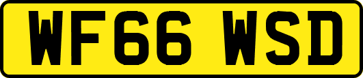 WF66WSD