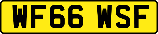 WF66WSF