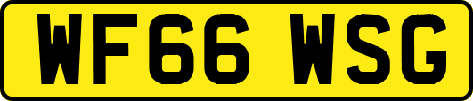 WF66WSG