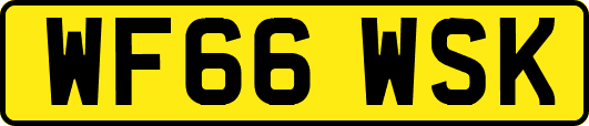 WF66WSK