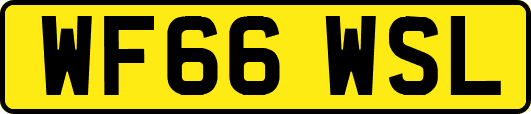 WF66WSL