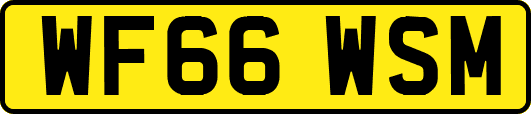 WF66WSM