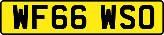 WF66WSO
