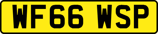 WF66WSP