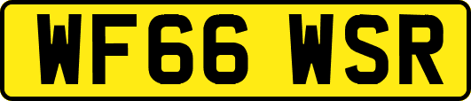 WF66WSR
