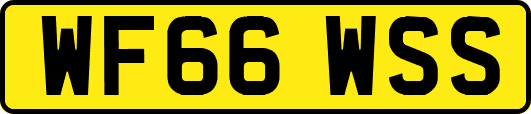 WF66WSS