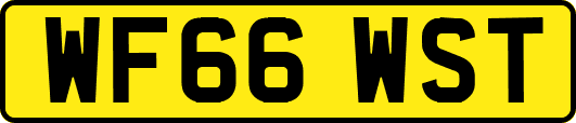 WF66WST