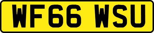 WF66WSU