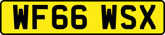 WF66WSX