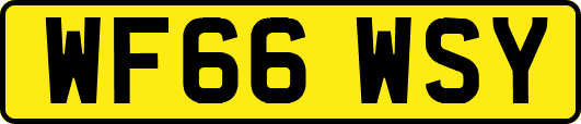 WF66WSY