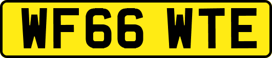 WF66WTE