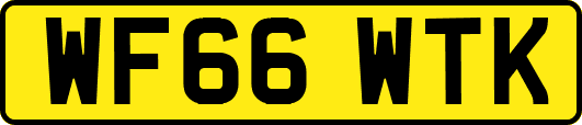 WF66WTK