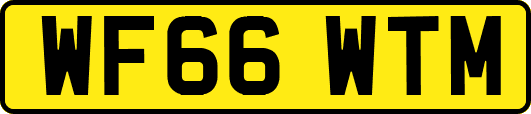 WF66WTM