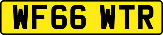 WF66WTR