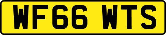 WF66WTS