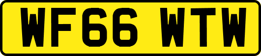 WF66WTW