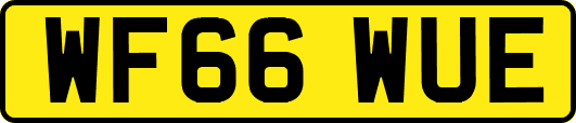 WF66WUE