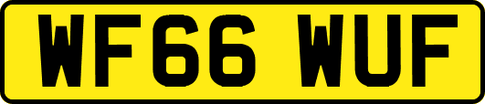 WF66WUF