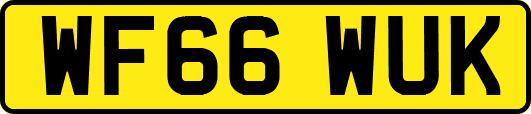 WF66WUK