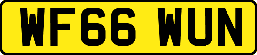 WF66WUN