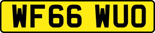 WF66WUO