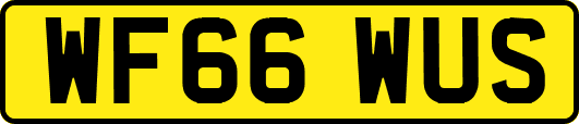 WF66WUS