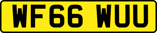 WF66WUU