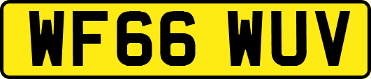 WF66WUV