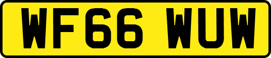 WF66WUW