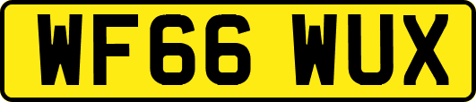 WF66WUX