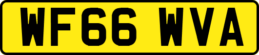 WF66WVA