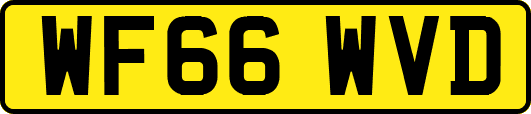 WF66WVD