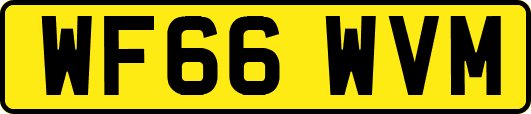 WF66WVM