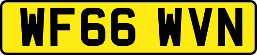 WF66WVN