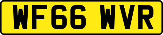 WF66WVR