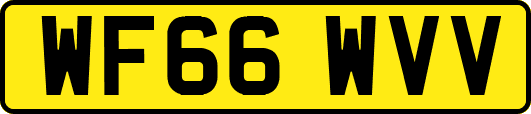 WF66WVV