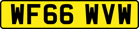 WF66WVW