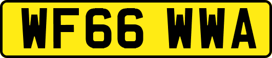 WF66WWA