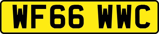 WF66WWC