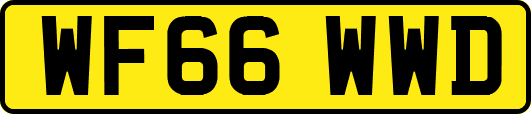 WF66WWD