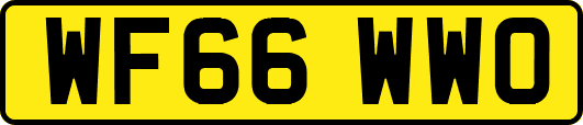 WF66WWO