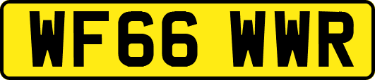 WF66WWR
