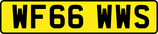 WF66WWS