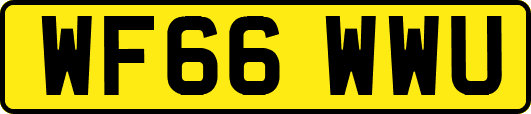 WF66WWU