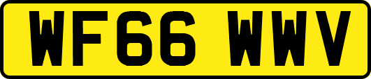 WF66WWV